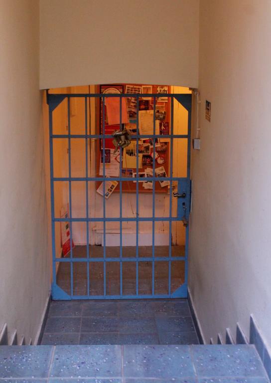 Nattache Studio Apartment Basment ザグレブ エクステリア 写真