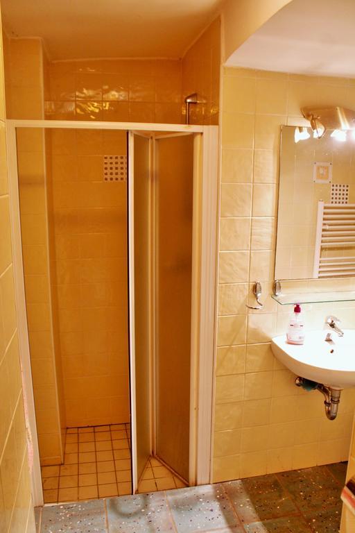 Nattache Studio Apartment Basment ザグレブ エクステリア 写真